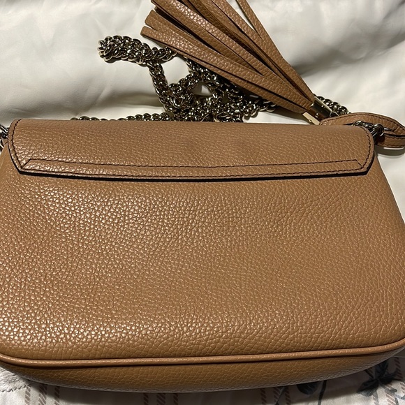 Gucci soho chain crossbody bag 🔥sold🔥 - Picture 8 of 8